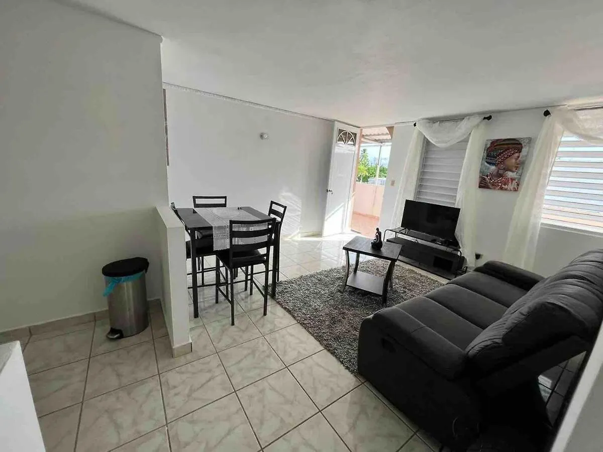 Hermoso Apartamento En 圣胡安 0*,  波多黎各