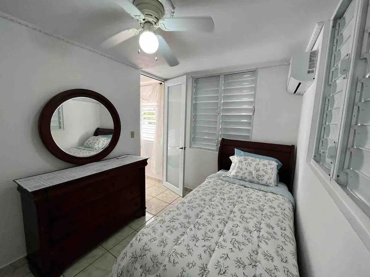 Hermoso Apartamento En 圣胡安 公寓
