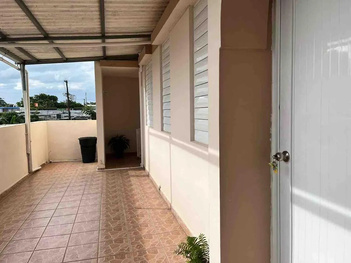 公寓 Hermoso Apartamento En 圣胡安